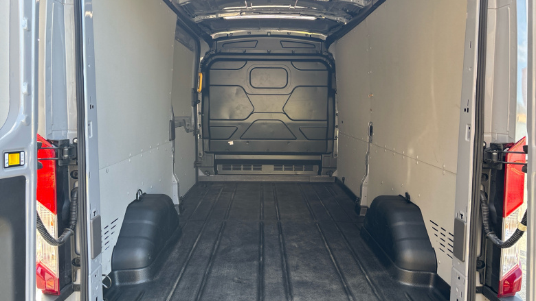 Ford Transit 350 L3 Diesel Fwd 2.0 EcoBlue 165ps H2 Limited Van Auto [Nav]